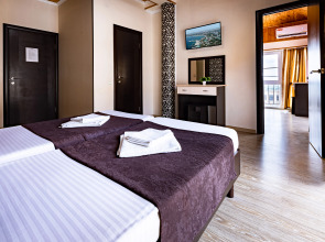 Гостевой дом Кипр