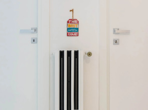 Ночлег и завтрак B&B Colori e Note