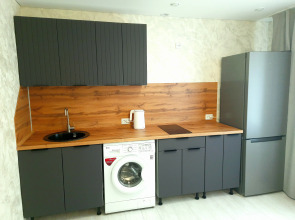 Квартира 1 Микрорайон 5а