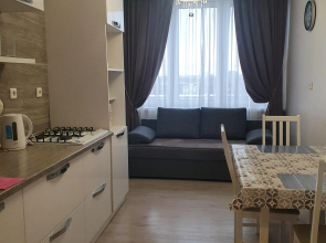 Квартира в центральной части города