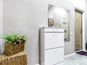 Квартира 1-комнатная в Астане