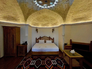 Marhaba Boutique Hotel