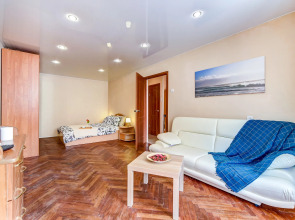 Апартаменты Магия Лиговского