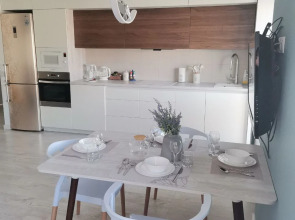 Апартаменты Трехкомнатные на площади Ленина