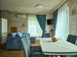 Гостевой дом Ялкала