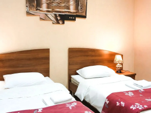 Smart Hotel Smolensk Hotel