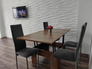 Апартаменты на Пархоменко 2 (374)