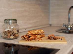 Квартира Уютная квартира на Комарова