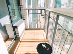 Квартира Апартаменты Комфорт