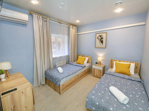 Мини-отель Луна