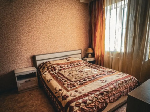 Uyutny Domik Na Ponomareva Private house