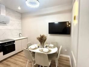 Апартаменты в ЖК Tau House 00107700