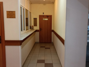 Отель Александрия