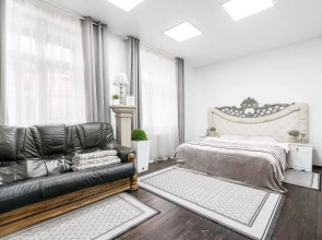 Апартаменты Ленина 15