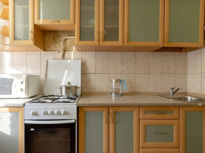 Квартира Гости Любят на Варшавской 112