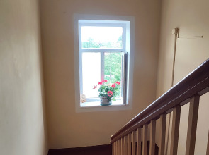 Апартаменты Мансарда Кранцер