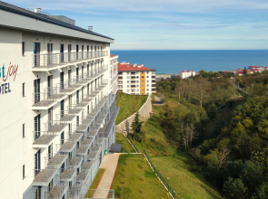 First Joy Hotel