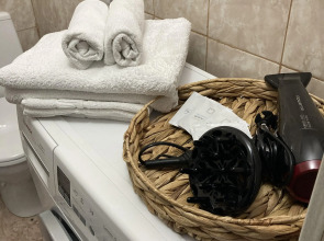 Апартаменты River