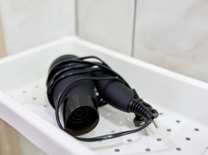 Апартаменты рядом с Федеральным центром травматологии и ортопедии