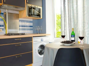 CityStay Китай-город квартира возле Кремля