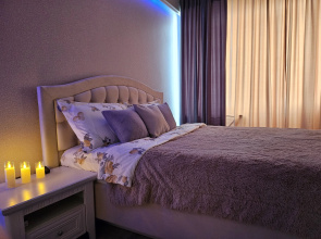 Park House Alieva Luxury Apartments