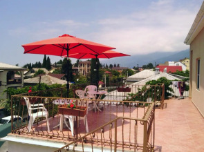 Мини-отель Marco Club