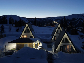 2 Private house