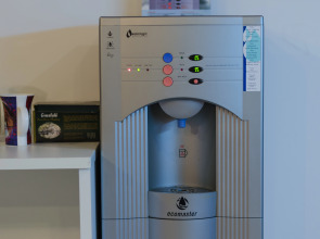 Отель InterQUBE Большая Полянка