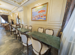 Hotel Solomon's Mansion Hotel Istanbul