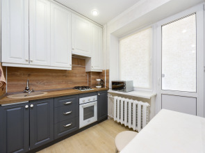 Квартира на Ромашке