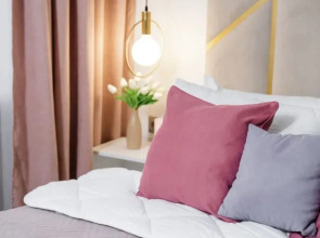 Квартира на Коммунистической 20В