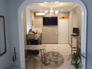 Хостел Cape Hostel