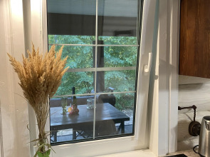 Частный Дом Уютный Домик в Лесу у Пруда