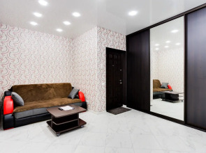 Апартаменты Маковского 26