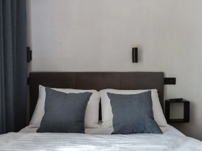 Апартаменты Stone by Smart Lofts Moscow