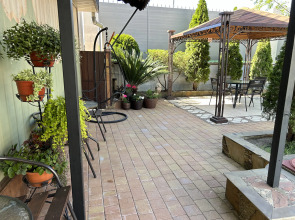 Вилла Орхидея