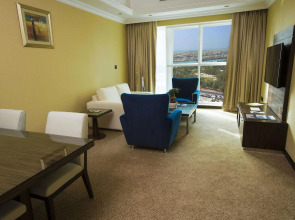 Jannah Burj Al Sarab