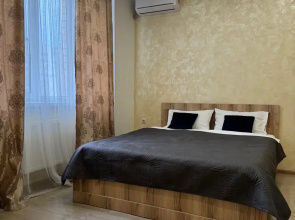 Квартира в Современном Доме