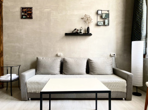 Мини-отель Апартаменты на Камергерском