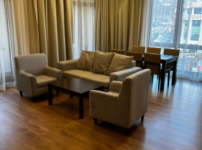 Апартаменты Горная карусель 6