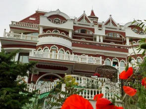 Гостевой дом Усадьба Сад