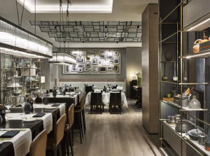 Fairmont Quasar Istanbul