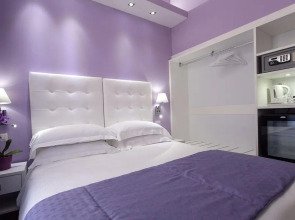 Hotel Relais Villa Coppedè