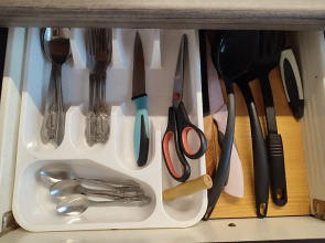 Апартаменты на Партизанском проспекте