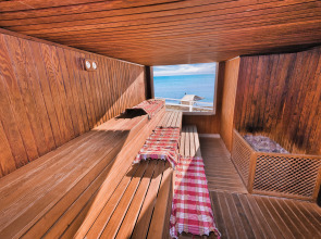 Salamis Bay Conti Resort Hotel