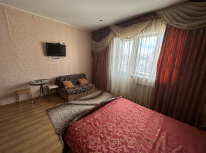 Гостевой дом Лев