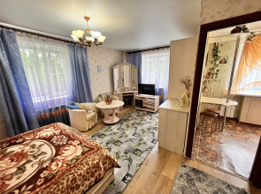 1-Komnatnaya Flat