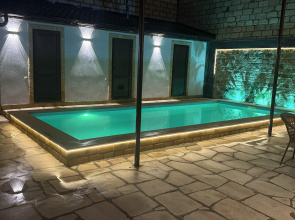 U Morya Private house