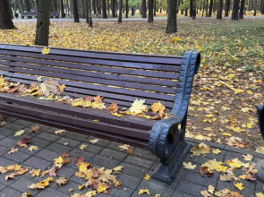 Апартаменты в ЖК Парк Челюскинцев