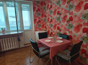 Квартира в Центре рядом с РКБ им. Куватова